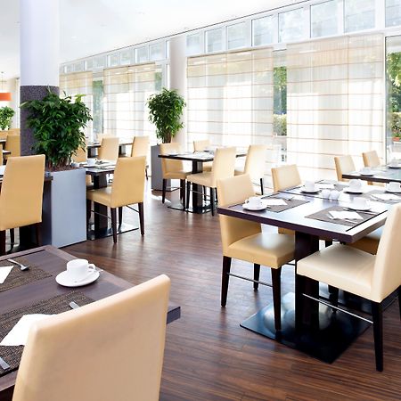 Nh Berlin Potsdam Conference Center Otel Kleinmachnow Dış mekan fotoğraf