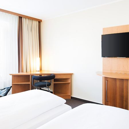 Nh Berlin Potsdam Conference Center Otel Kleinmachnow Dış mekan fotoğraf
