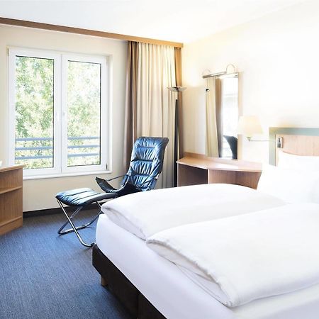 Nh Berlin Potsdam Conference Center Otel Kleinmachnow Dış mekan fotoğraf