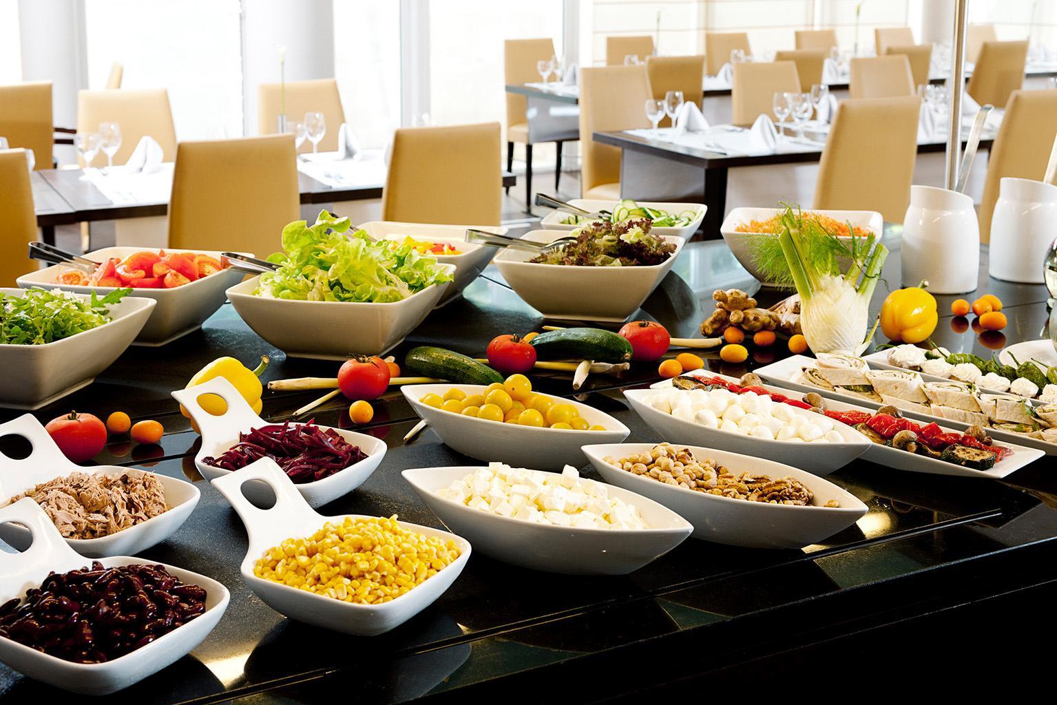 Nh Berlin Potsdam Conference Center Otel Kleinmachnow Dış mekan fotoğraf