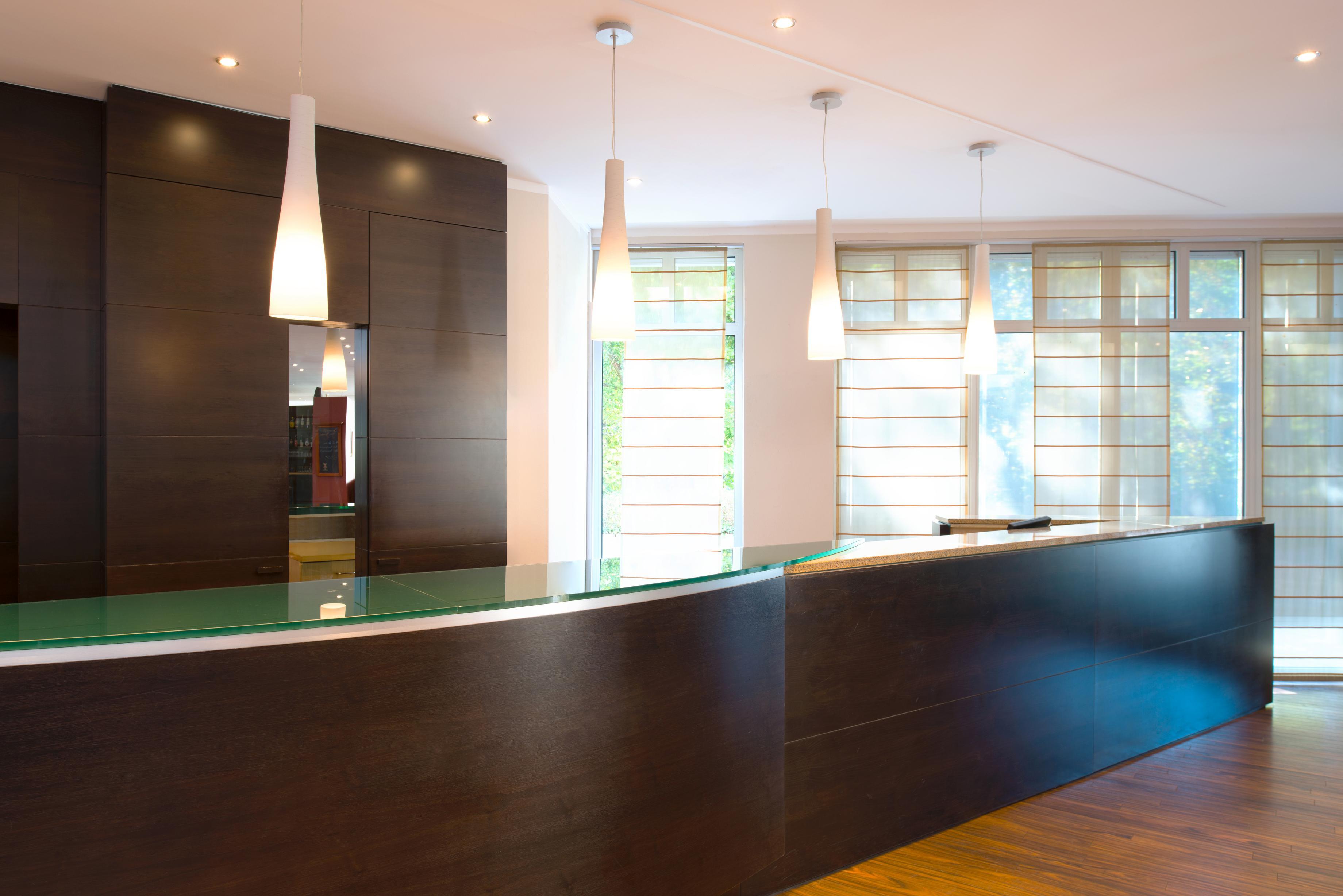 Nh Berlin Potsdam Conference Center Otel Kleinmachnow Dış mekan fotoğraf