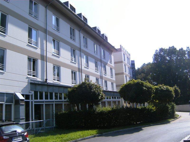 Nh Berlin Potsdam Conference Center Otel Kleinmachnow Dış mekan fotoğraf