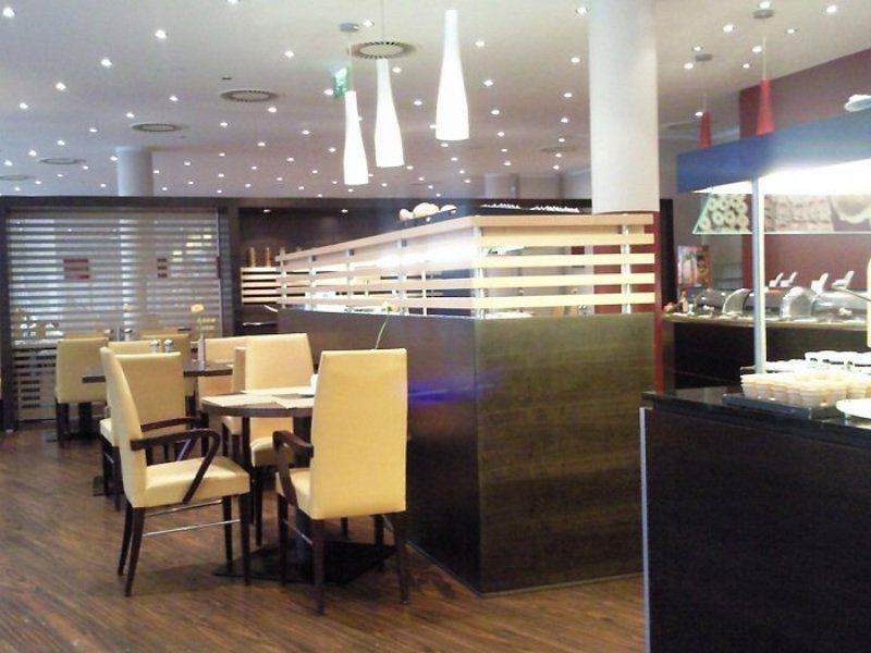 Nh Berlin Potsdam Conference Center Otel Kleinmachnow Dış mekan fotoğraf