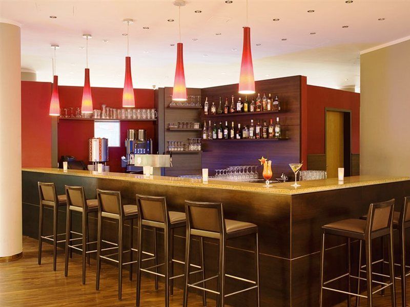 Nh Berlin Potsdam Conference Center Otel Kleinmachnow Dış mekan fotoğraf
