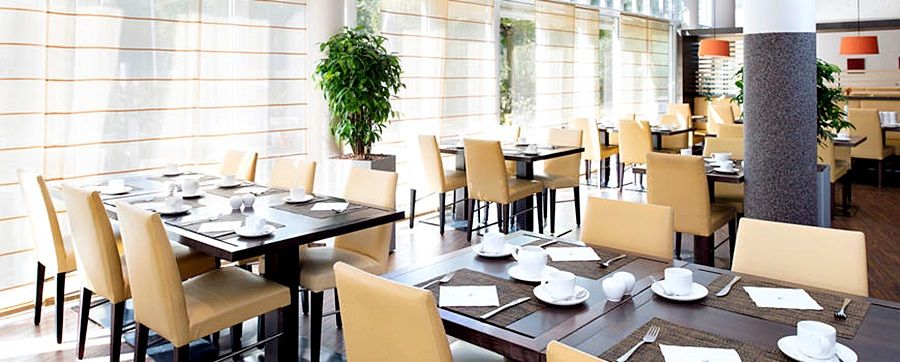 Nh Berlin Potsdam Conference Center Otel Kleinmachnow Dış mekan fotoğraf