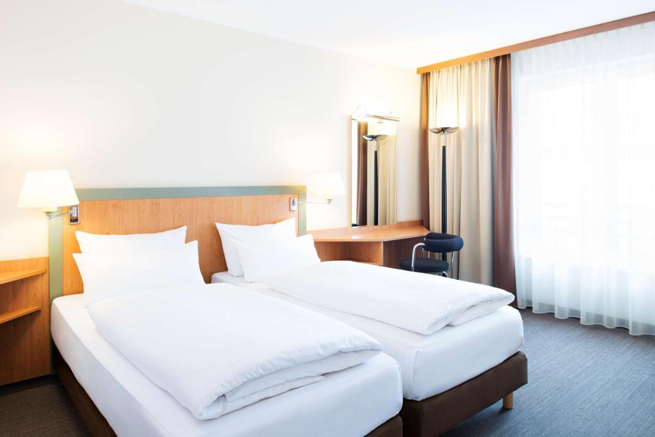 Nh Berlin Potsdam Conference Center Otel Kleinmachnow Dış mekan fotoğraf