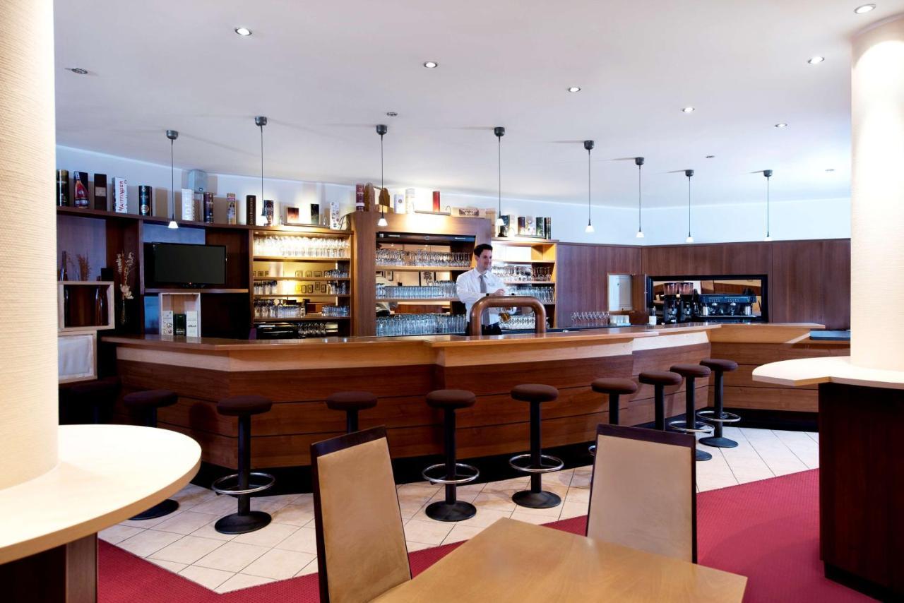 Nh Berlin Potsdam Conference Center Otel Kleinmachnow Dış mekan fotoğraf