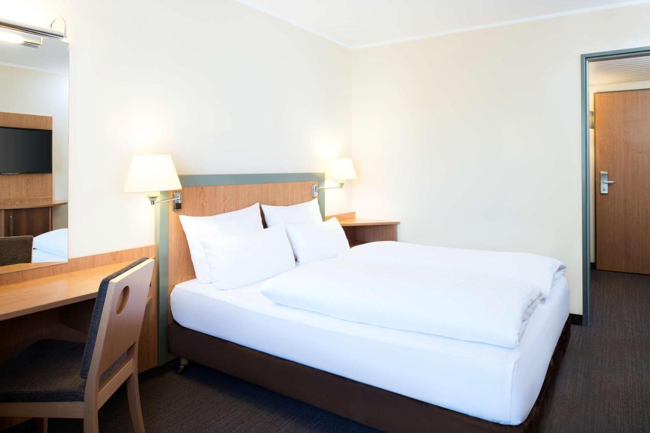 Nh Berlin Potsdam Conference Center Otel Kleinmachnow Dış mekan fotoğraf