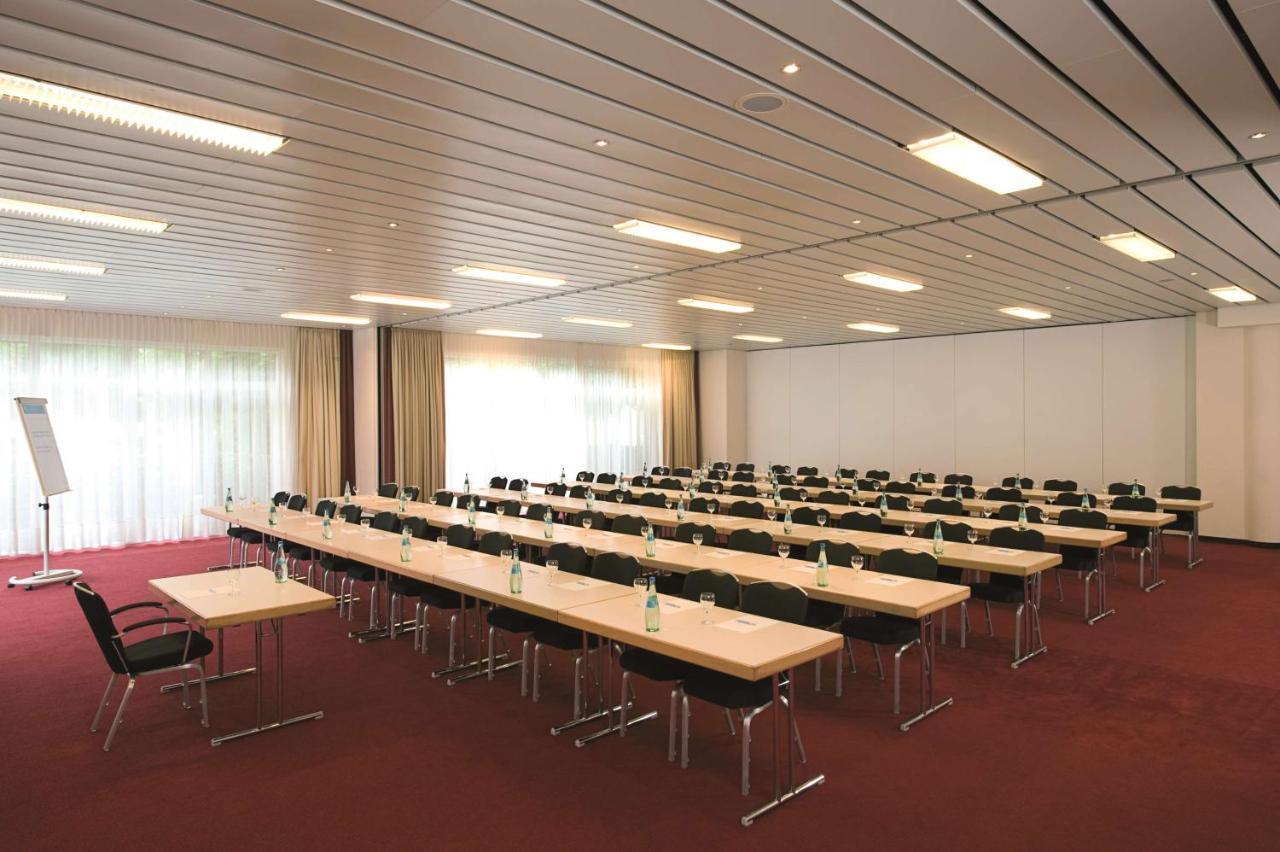 Nh Berlin Potsdam Conference Center Otel Kleinmachnow Dış mekan fotoğraf